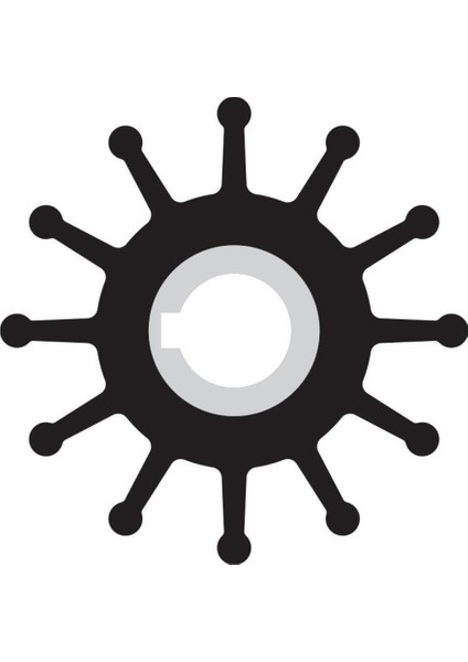 Impeller 09000K