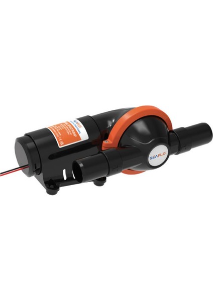 Diyaframlı Pompa 19 Lt 12 V
