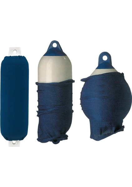 Usturmaça Kılıfı Siyah G-5 22X68 cm