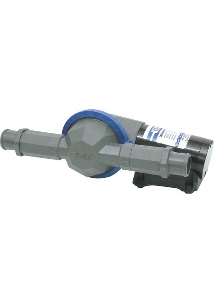 Diyaframlı Pompa 12 V Wc Tahliye