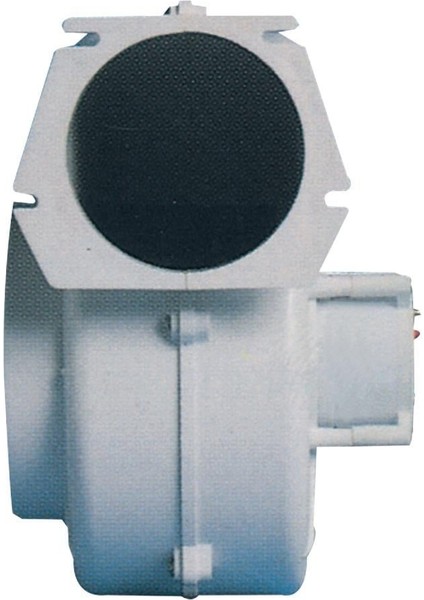 Matromarıne Blower 550 M3/dk 12 V Flanş Tip