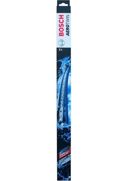 Silecek Süpürgesi Aerotwın Megane Iv 600/450 mm 3397014248