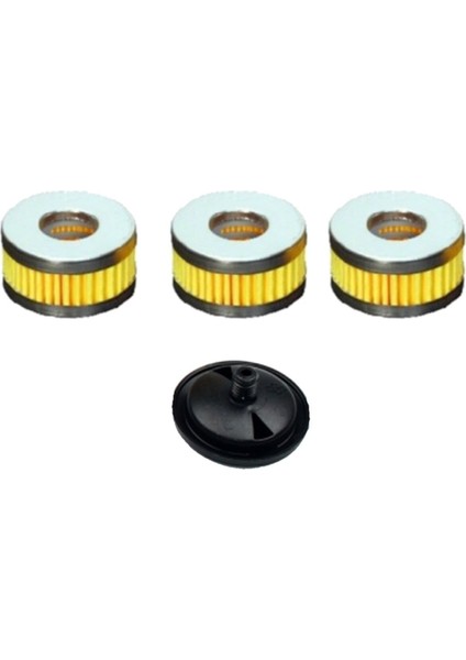 Gaz Kesici Filtre 3 Adet