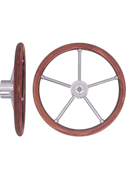 Dümen Simidi 40 Cm-Tıpo.6 In