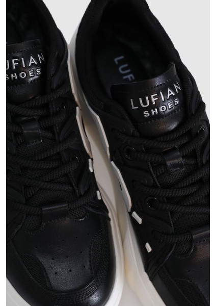 Jake Erkek Sneaker Ayakkabı Beyaz