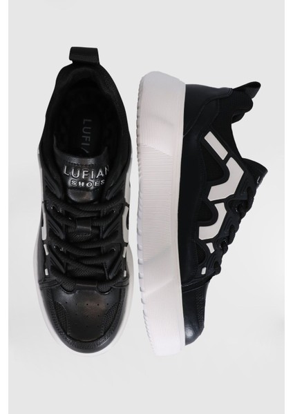 Jake Erkek Sneaker Ayakkabı Beyaz