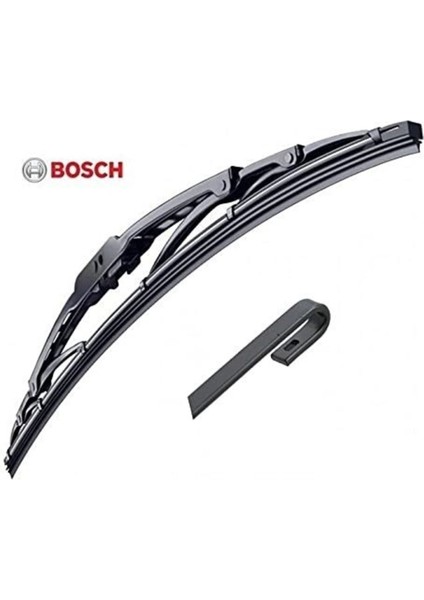 60 cm Eco Telli Silecek 600MM 3397004673