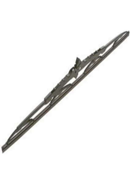 3397004673 Silecek Supurgesi Tek 600MM 6272271 BTM60022 (WK251486)