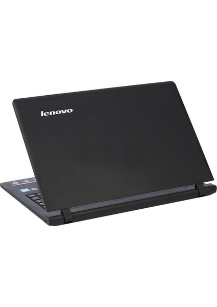 Ideapad 100-15IBY N2840 Cpu 4 GB Ram 120 GB SSD 15.6 Inç Win 10 (Yenilenmis Diz Üstü Laptop)