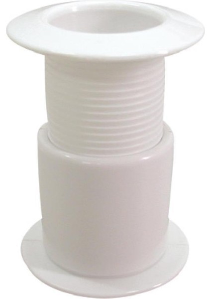Tam Geçişli Ayarlanabilir Bağlantı Plastik 48-75 mm