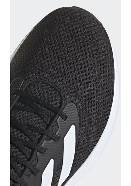 Response Runner U Running Shoes Black Koşu Yürüyüş Ayakkabısı Siyah Beyaz modelleri