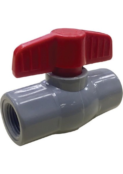 Plastik Vana 1.1/2"