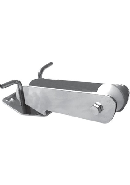 Burun Makarası 80X220 mm Ip Bağlamalı