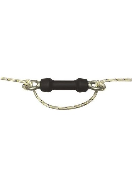 Mapalı Gergi Lastiği 230X27 mm Kauçuk