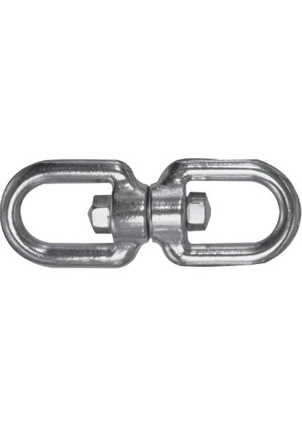 Fırdöndü Krom 10 Mm