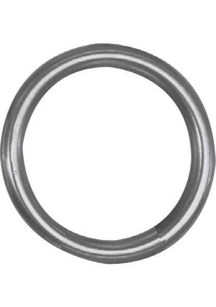 Krom Halka 10 mm
