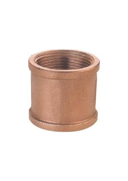 Manşon Sarı 1.1/2"