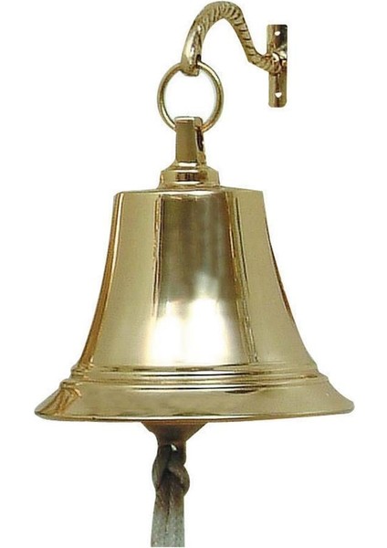 Askılı Çan Çap:12 cm