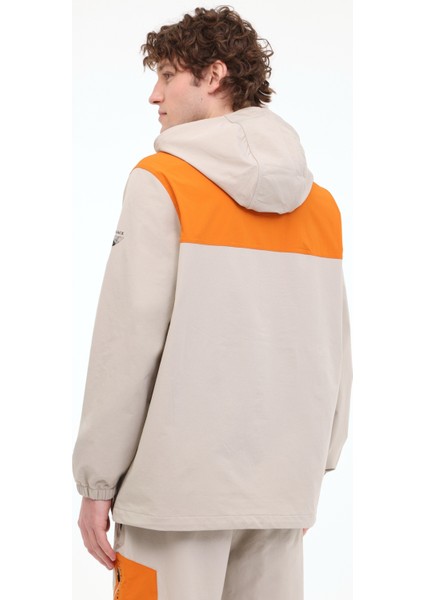 ml Rıo 17OTD1-02 5fx Gri Erkek Sweatshirt