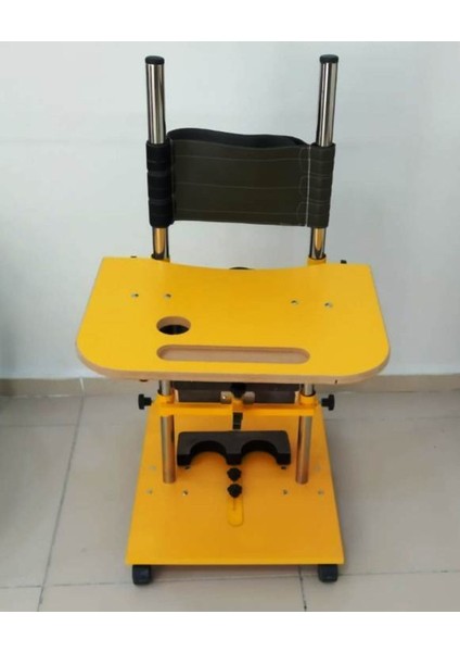 Ayakta Dik Durma Sehpası 6-10 Yaş Çocuk, Standing Table, Ayakta Dik Tutma Sehpası, Dik Konumlandırma Masası