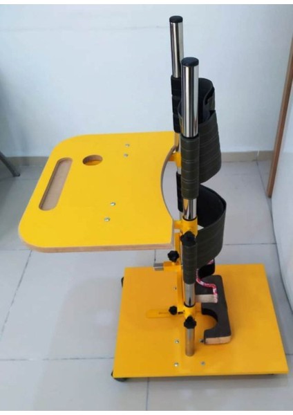 Ayakta Dik Durma Sehpası 6-10 Yaş Çocuk, Standing Table, Ayakta Dik Tutma Sehpası, Dik Konumlandırma Masası fiyatları