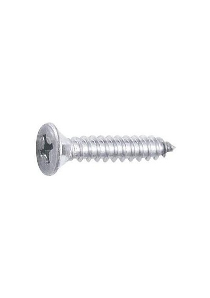 Yhb Saç Vida 3.5X16