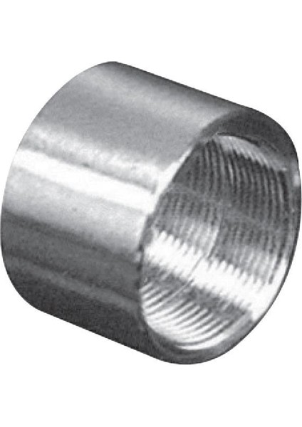 Manşon Krom 1.1/2"