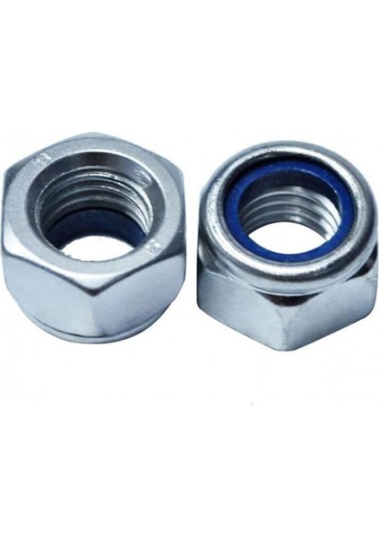 Somun 10 mm