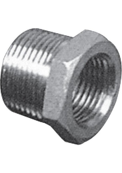 Rediksiyon Krom 1.1/2" - 1"