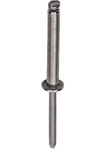 Paslanmaz Pop Perçin 4,8X10 mm