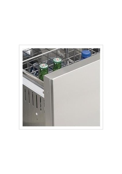Vitrifrigo Buzdolabı/dondurucu. Model DW250 Ocx2 Btx 157 Litre