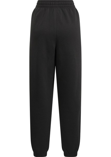 Ide Brand Proud Pant Siyah Kadın Eşofman Altı indirimleri