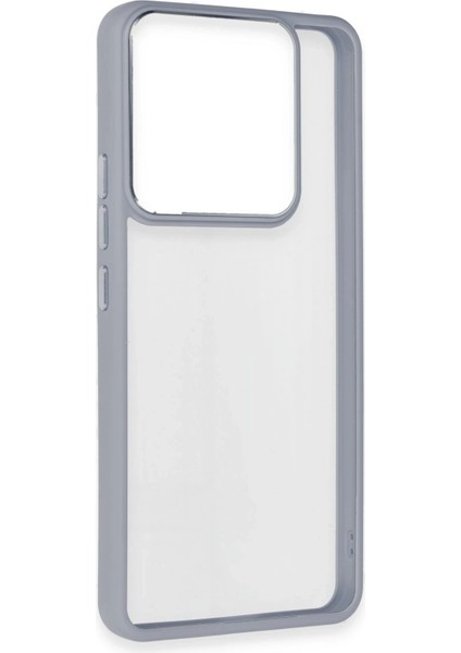 Xiaomi Redmi Note 13 Pro 5g Kılıf Power Silikon - Sierra Blue Bstmy fiyatları