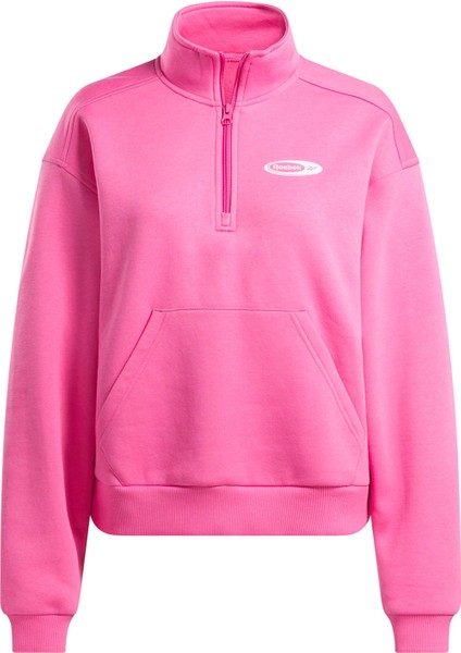 Ide Brand Proud Mıdlayer Pembe Kadın Sweatshirt modelleri