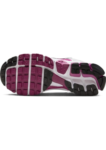 Vomero 5 Sportswear (Gs) Günlük Spor Ayakkabı Beyaz Mor fırsatları