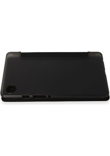Huawei Matepad 11.5 Kılıf Tablet Smart Kılıf - Siyah Bstmy