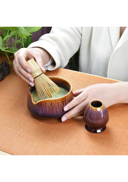Matcha Tool Set