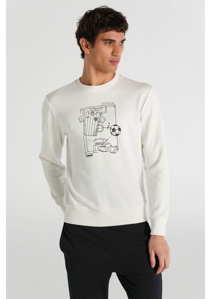 Veton Sweatshırt