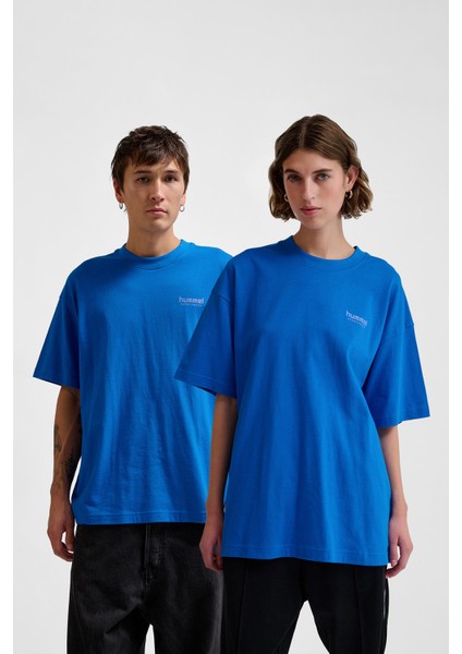 Loose Bees Stadıum Kısa Kollu Tişört