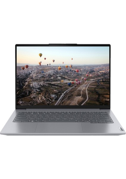 Thinkbook G6 Irl Intel Core I5-13420H 48GB Ram 512GB SSD 14" (1920X1200) IPS Fdos 21KG00UCTR Taşınabilir Bilgisayar&çanta