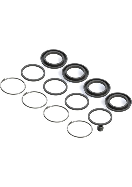 Nissan 300ZX Coupe Ön Kaliper Tamir Takımı 40 mm Sumitomo Tipi 04479-20260 04479-20220