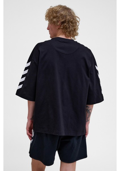 Oversıze Wılly Kısa Kollu Tişört fırsatları