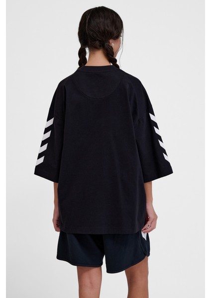 Oversıze Wılly Kısa Kollu Tişört indirimleri