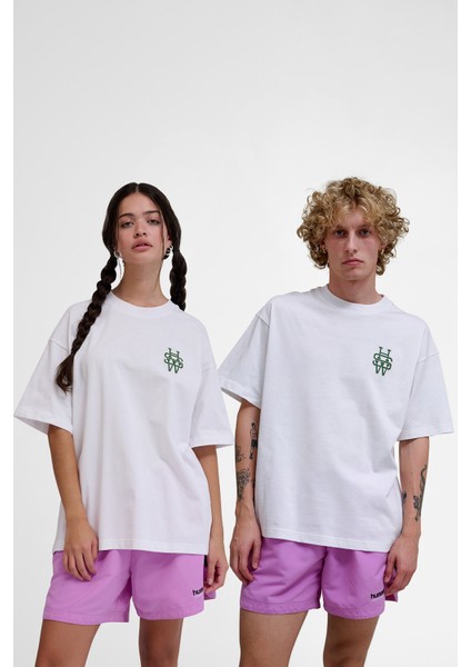 Loose Bees Stadıum Kısa Kollu Tişört