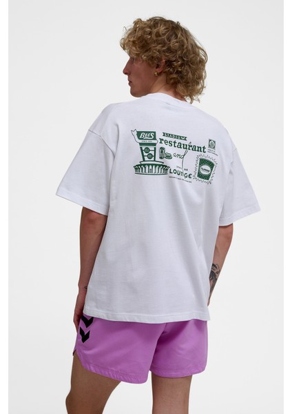 Loose Bees Stadıum Kısa Kollu Tişört fırsatları