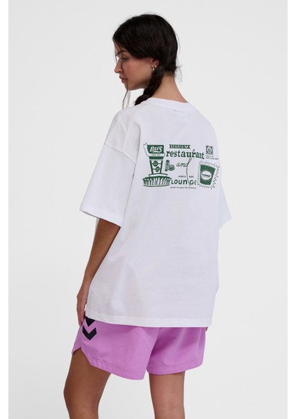 Loose Bees Stadıum Kısa Kollu Tişört indirimleri