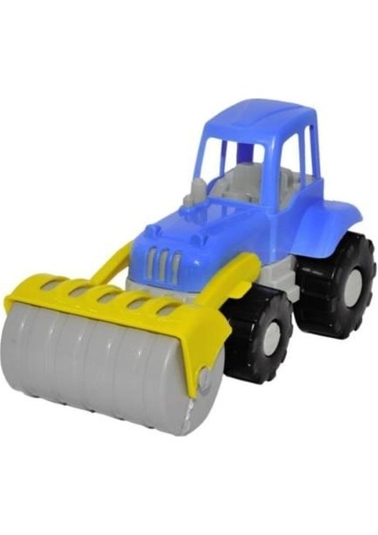 Asfalt Silindir Iş Makinası - KS-757 (Lisinya) fiyatları
