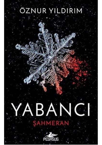 Yabancı Şahmeran