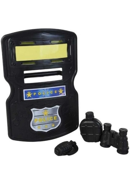 Özel Harekat Seti 9 Parça - KS-252 (Lisinya) fiyatları