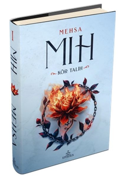 Mıh 1: Kör Talih - Ciltli